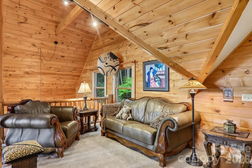 157 Kanusati Trail Maggie Valley, NC 28751
