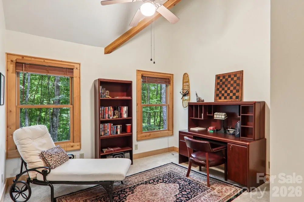 157 Kanusati Trail Maggie Valley, NC 28751