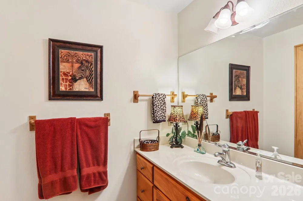 157 Kanusati Trail Maggie Valley, NC 28751