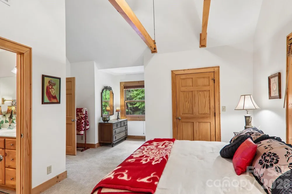157 Kanusati Trail Maggie Valley, NC 28751