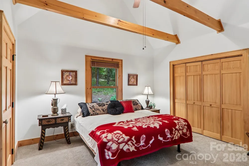 157 Kanusati Trail Maggie Valley, NC 28751