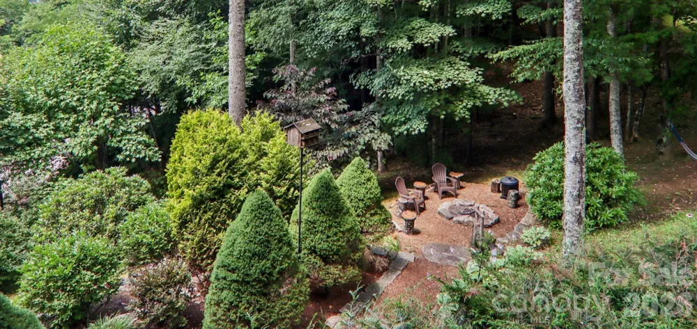157 Kanusati Trail Maggie Valley, NC 28751