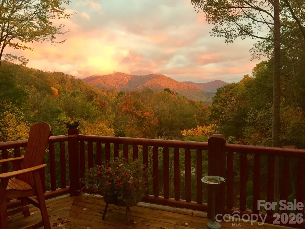 157 Kanusati Trail Maggie Valley, NC 28751