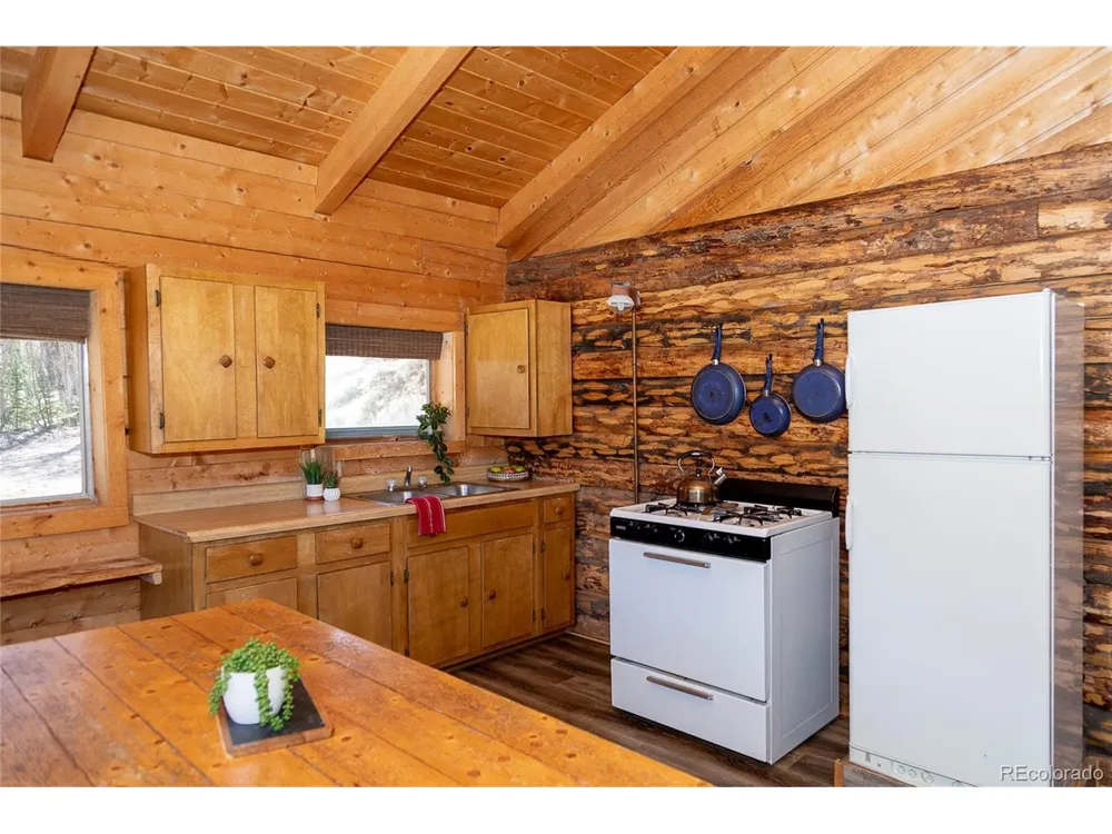 1001 County Rd 17 Lake City, CO 81235