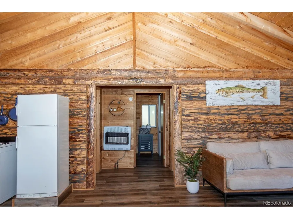1001 County Rd 17 Lake City, CO 81235