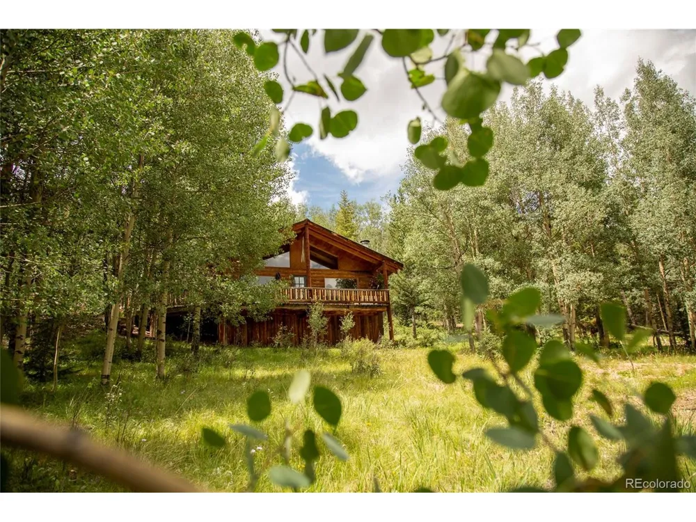 1001 County Rd 17 Lake City, CO 81235