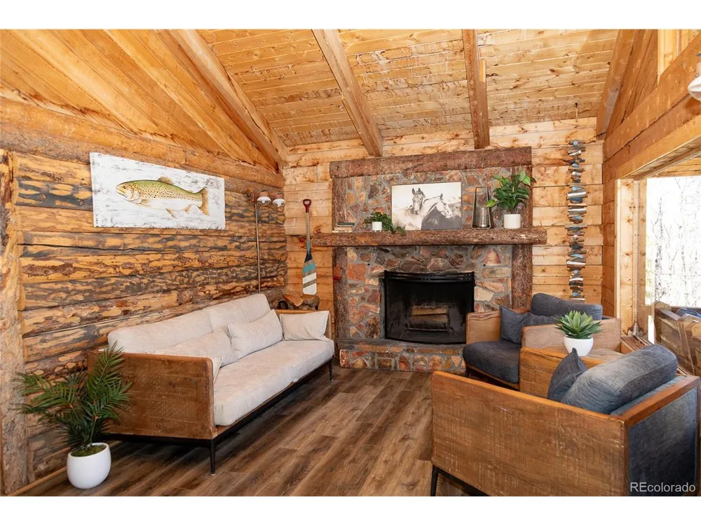 1001 County Rd 17 Lake City, CO 81235