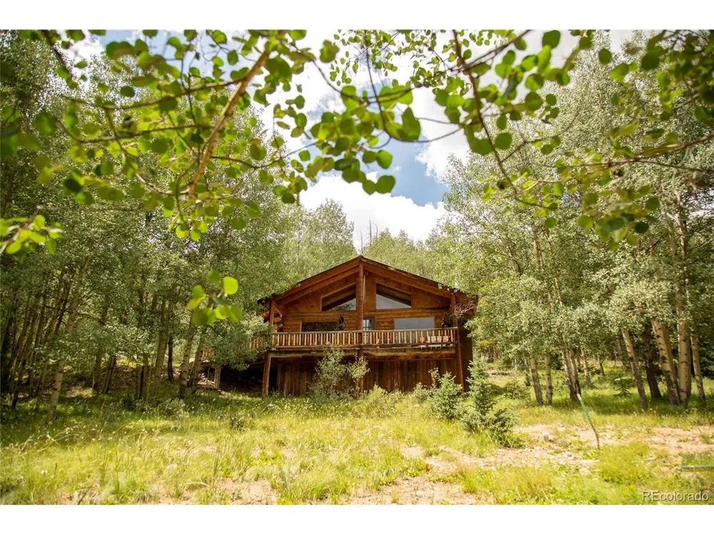 1001 County Rd 17 Lake City, CO 81235