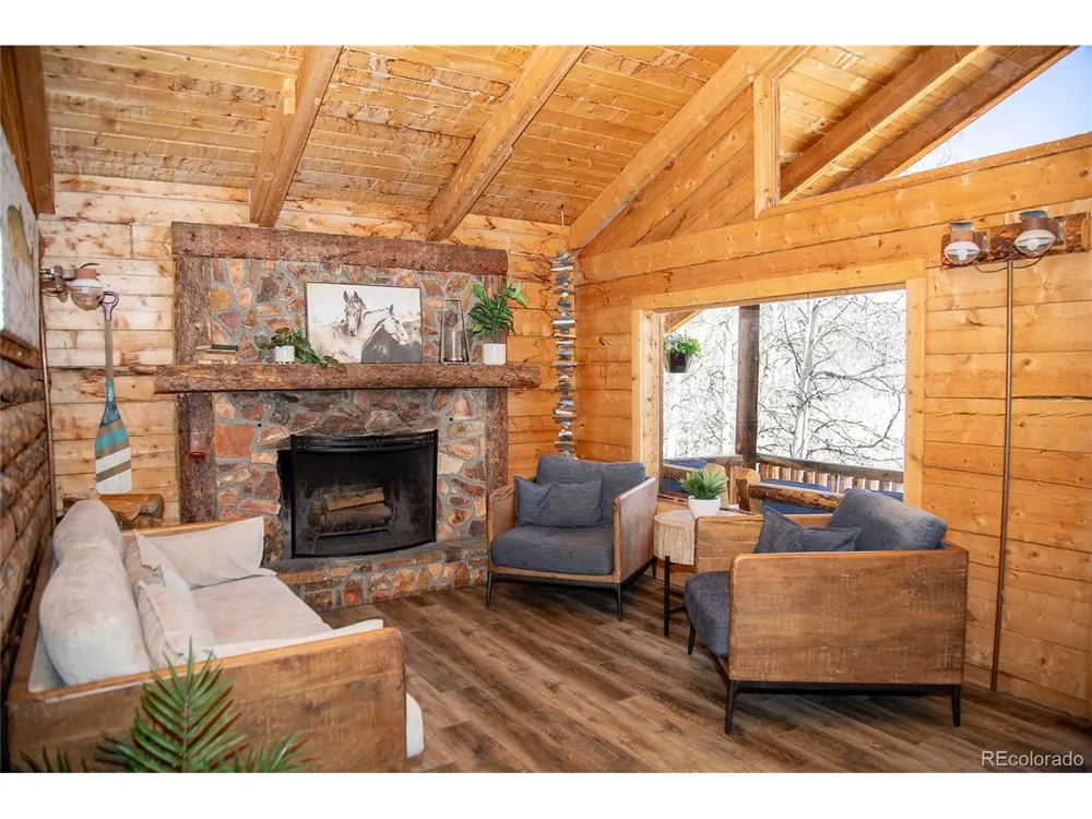 1001 County Rd 17 Lake City, CO 81235