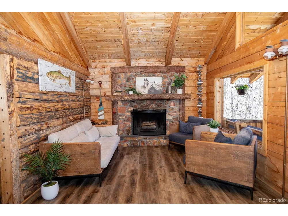 1001 County Rd 17 Lake City, CO 81235