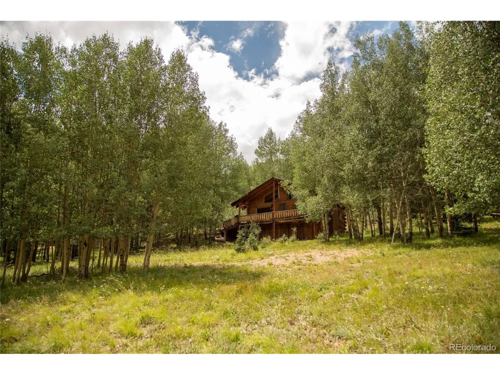 1001 County Rd 17 Lake City, CO 81235
