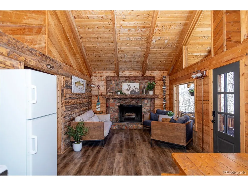 1001 County Rd 17 Lake City, CO 81235