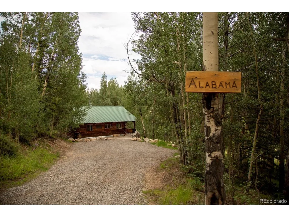 1001 County Rd 17 Lake City, CO 81235