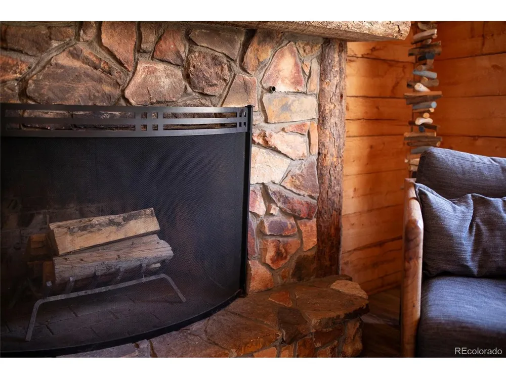 1001 County Rd 17 Lake City, CO 81235