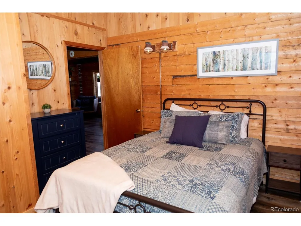 1001 County Rd 17 Lake City, CO 81235
