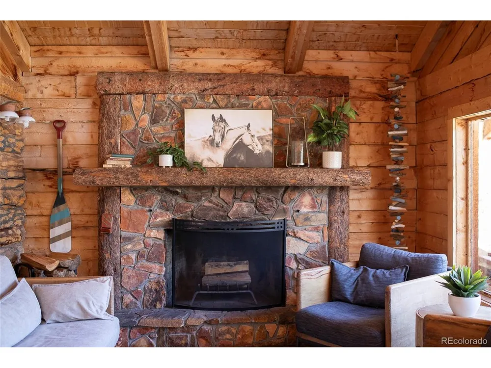 1001 County Rd 17 Lake City, CO 81235