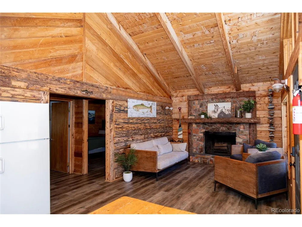 1001 County Rd 17 Lake City, CO 81235