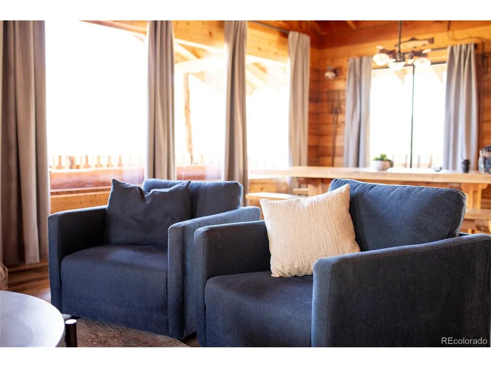 1001 County Rd 17 Lake City, CO 81235