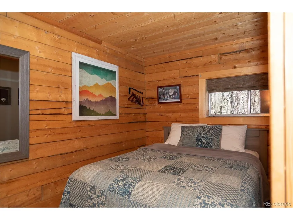 1001 County Rd 17 Lake City, CO 81235