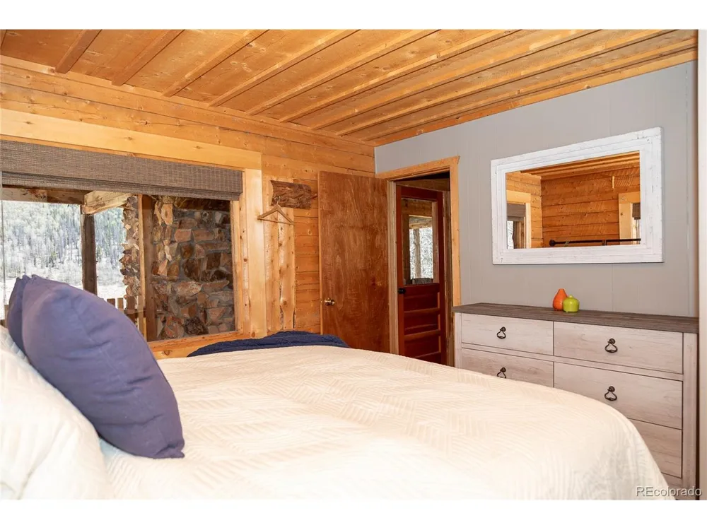 1001 County Rd 17 Lake City, CO 81235