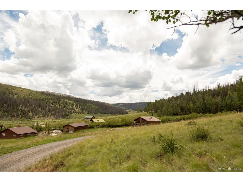 1001 County Rd 17 Lake City, CO 81235