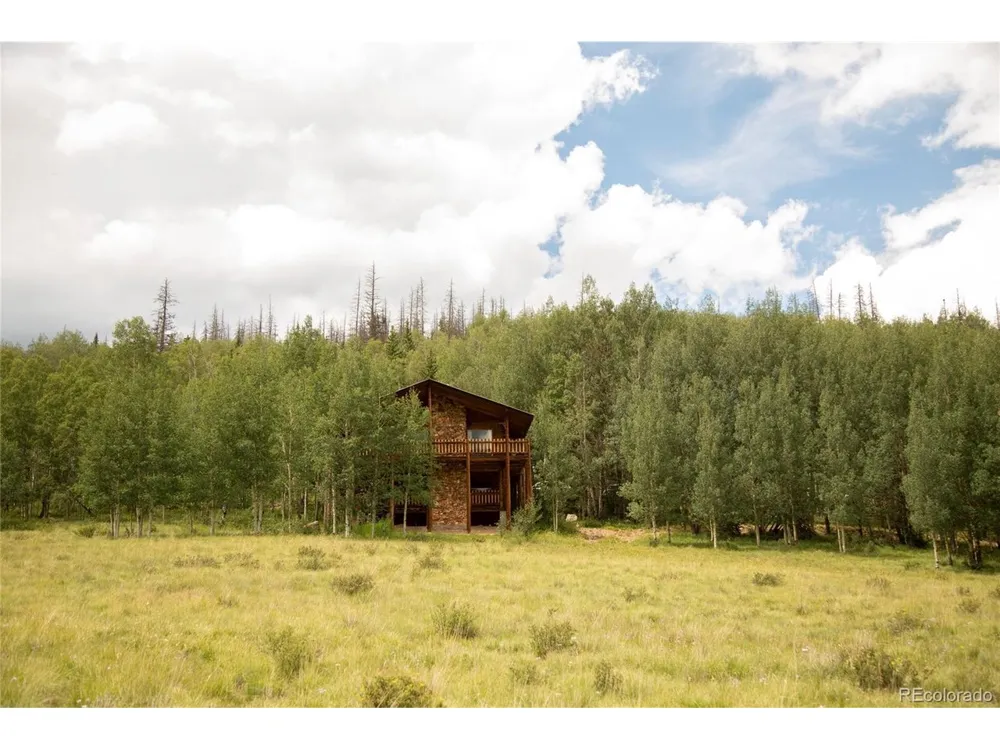 1001 County Rd 17 Lake City, CO 81235