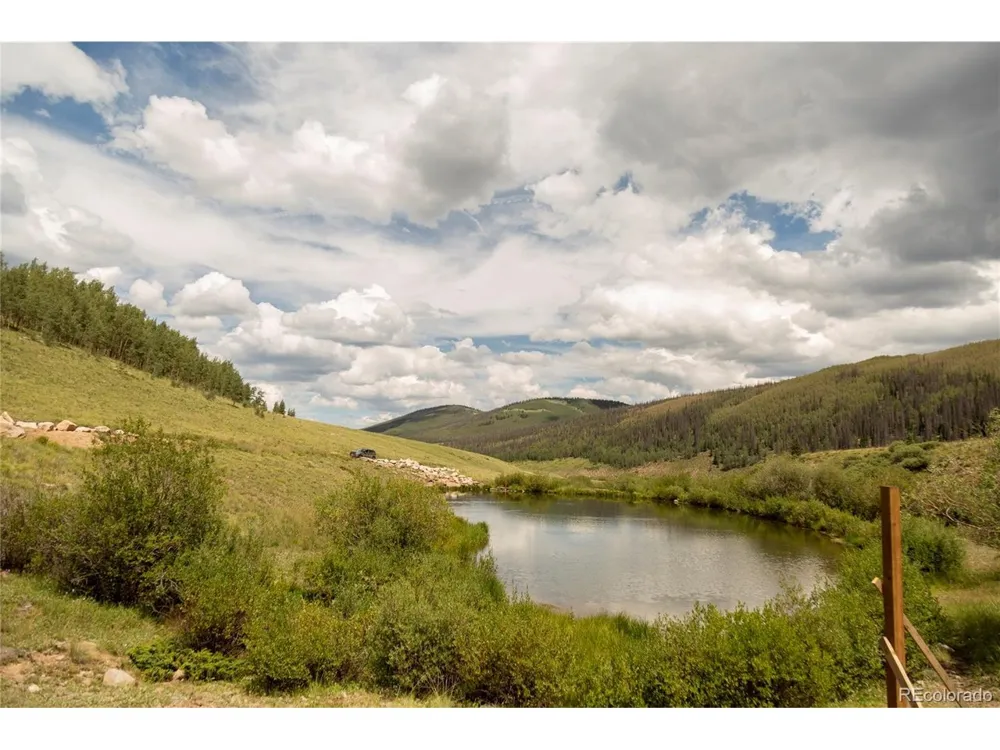 1001 County Rd 17 Lake City, CO 81235