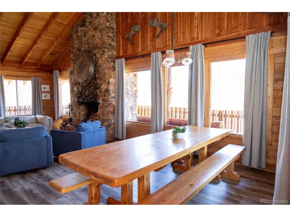 1001 County Rd 17 Lake City, CO 81235