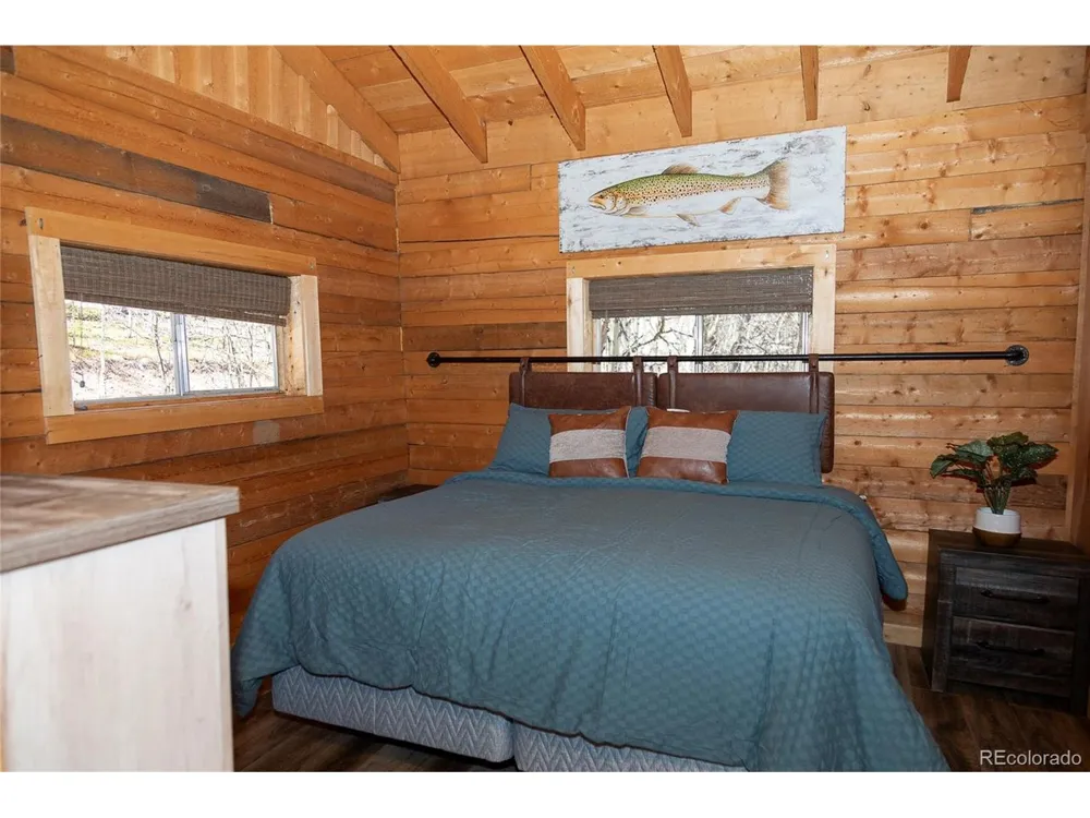 1001 County Rd 17 Lake City, CO 81235