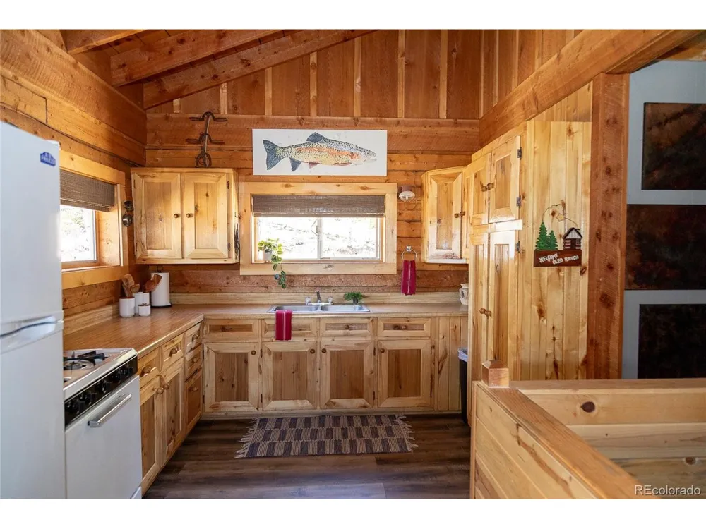 1001 County Rd 17 Lake City, CO 81235