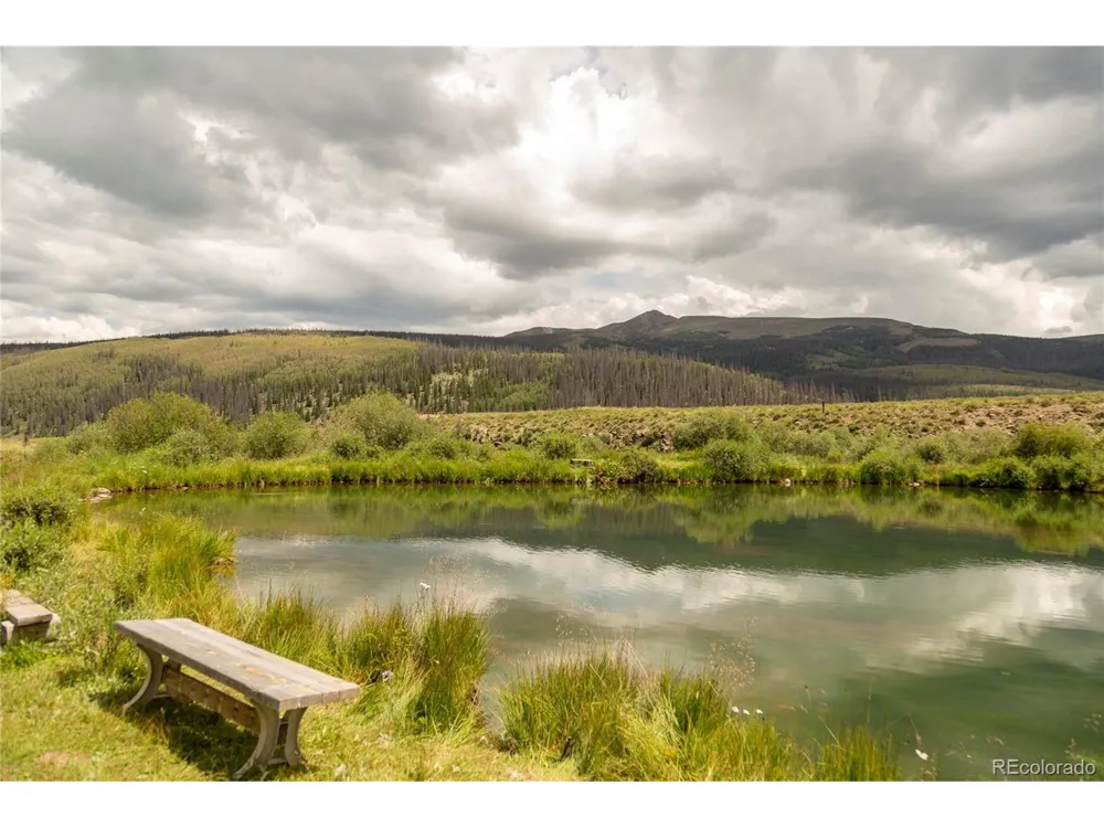 1001 County Rd 17 Lake City, CO 81235