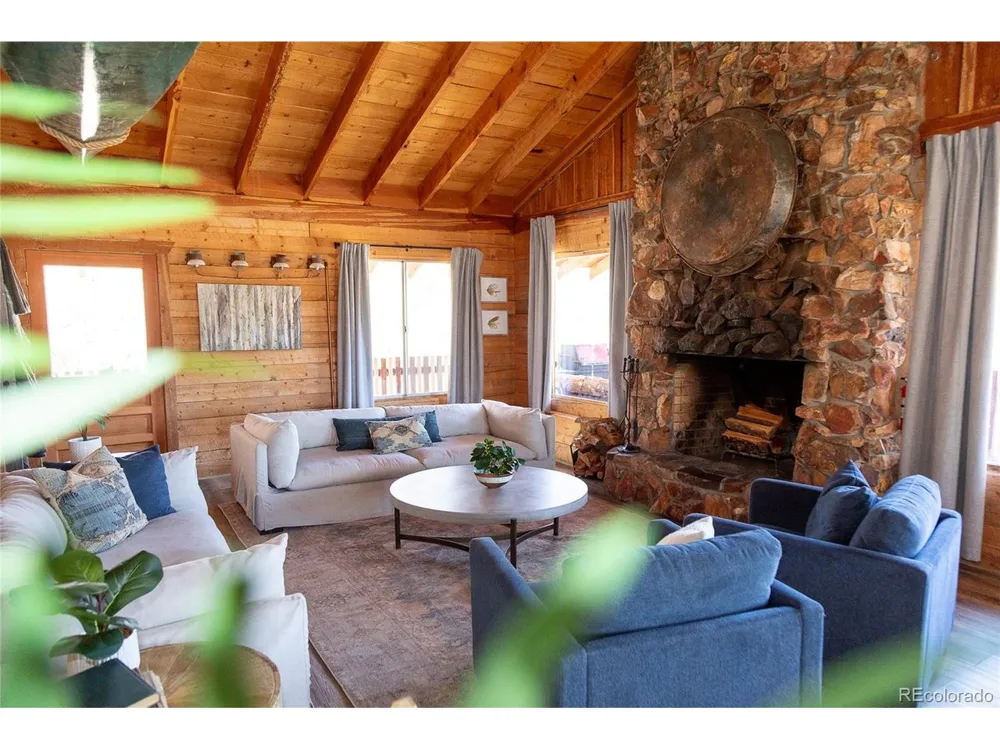 1001 County Rd 17 Lake City, CO 81235