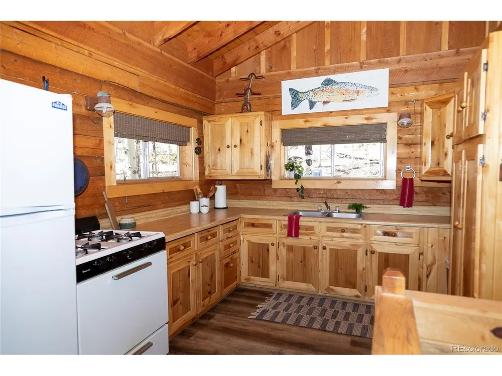 1001 County Rd 17 Lake City, CO 81235