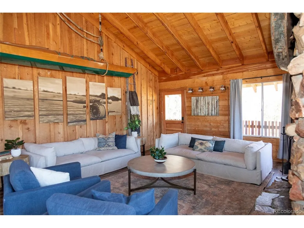 1001 County Rd 17 Lake City, CO 81235
