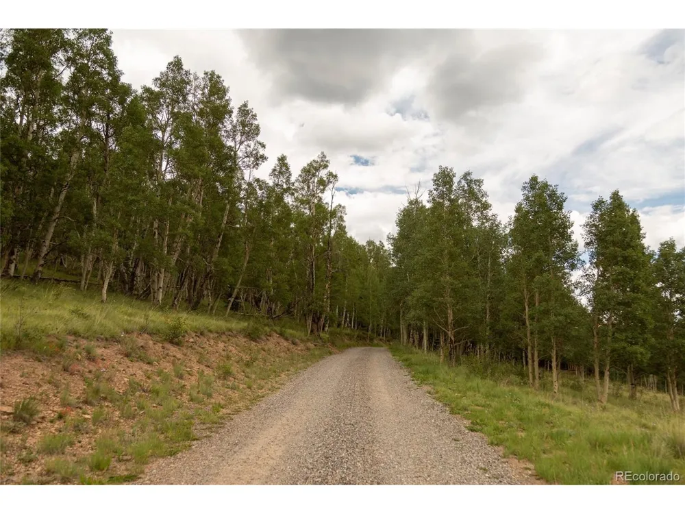 1001 County Rd 17 Lake City, CO 81235