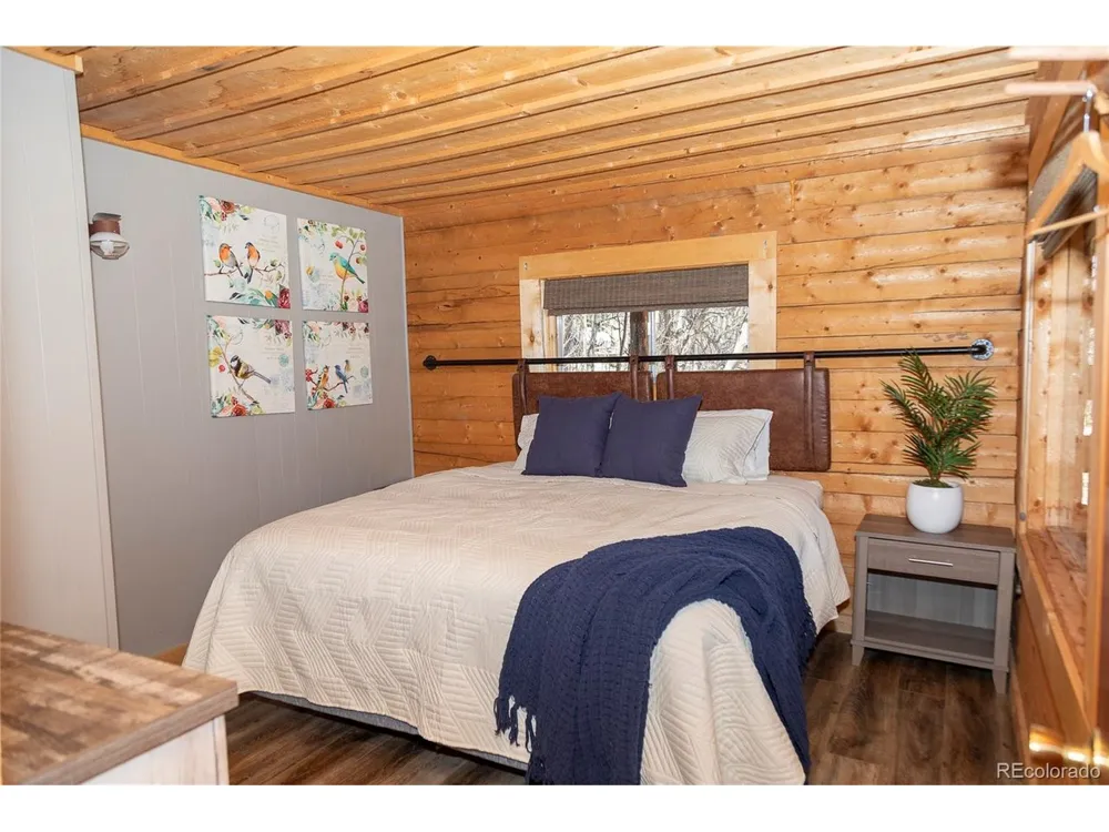 1001 County Rd 17 Lake City, CO 81235