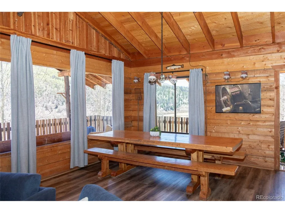 1001 County Rd 17 Lake City, CO 81235