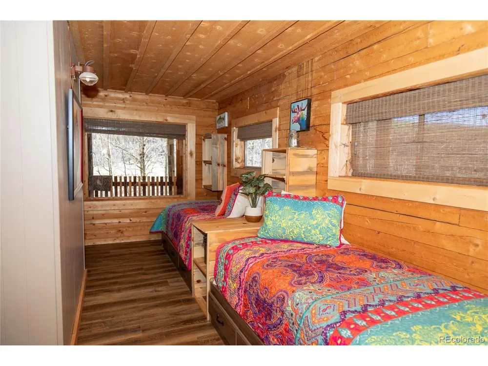 1001 County Rd 17 Lake City, CO 81235