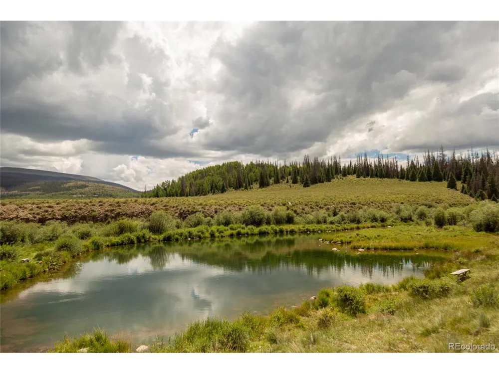 1001 County Rd 17 Lake City, CO 81235