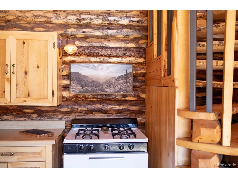 1001 County Rd 17 Lake City, CO 81235