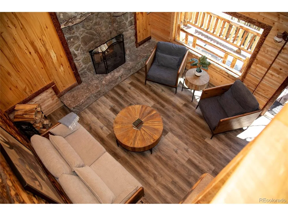 1001 County Rd 17 Lake City, CO 81235