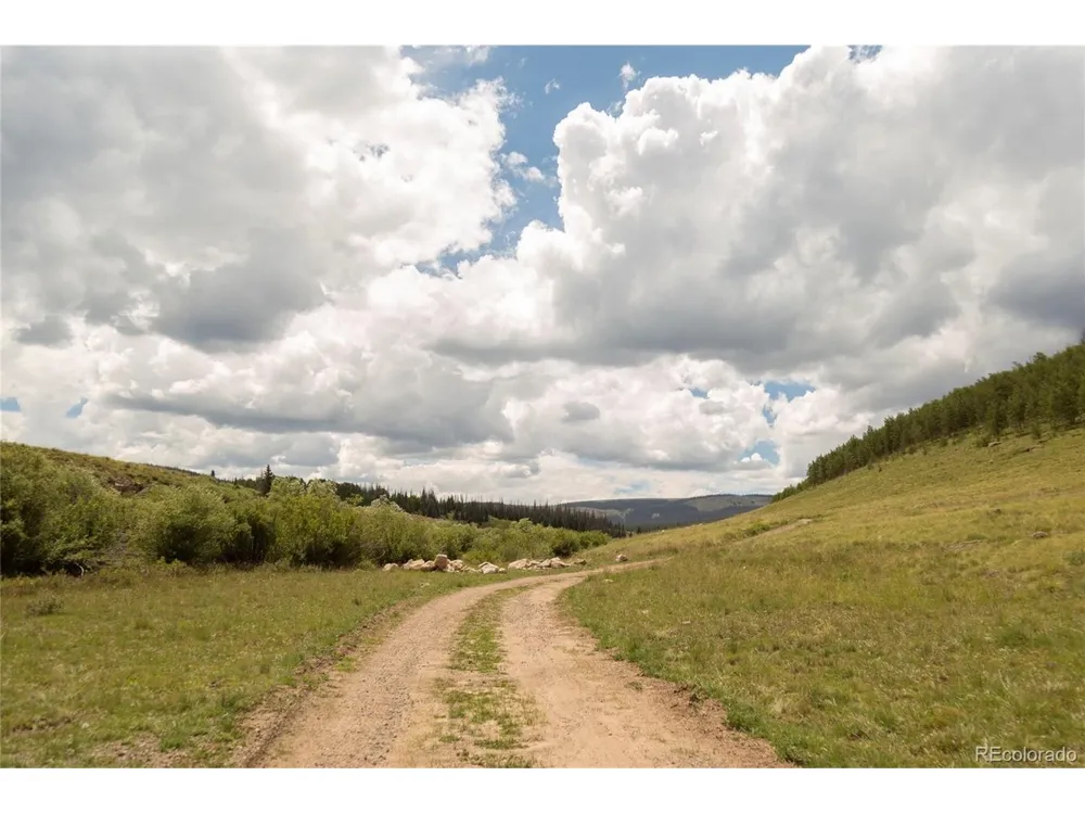 1001 County Rd 17 Lake City, CO 81235