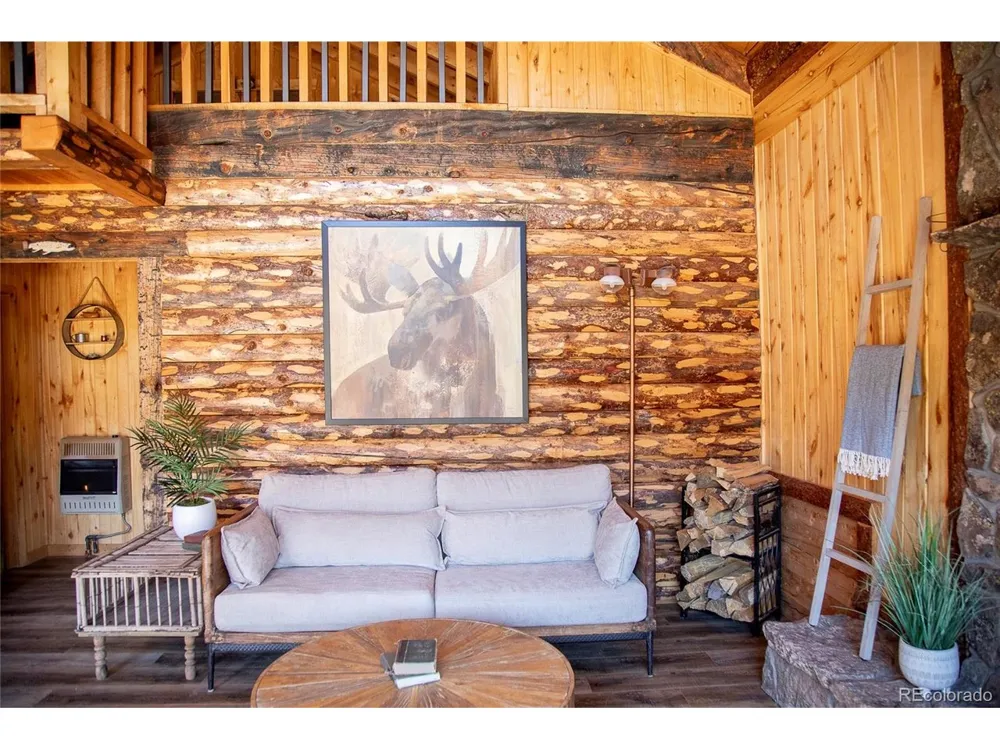 1001 County Rd 17 Lake City, CO 81235