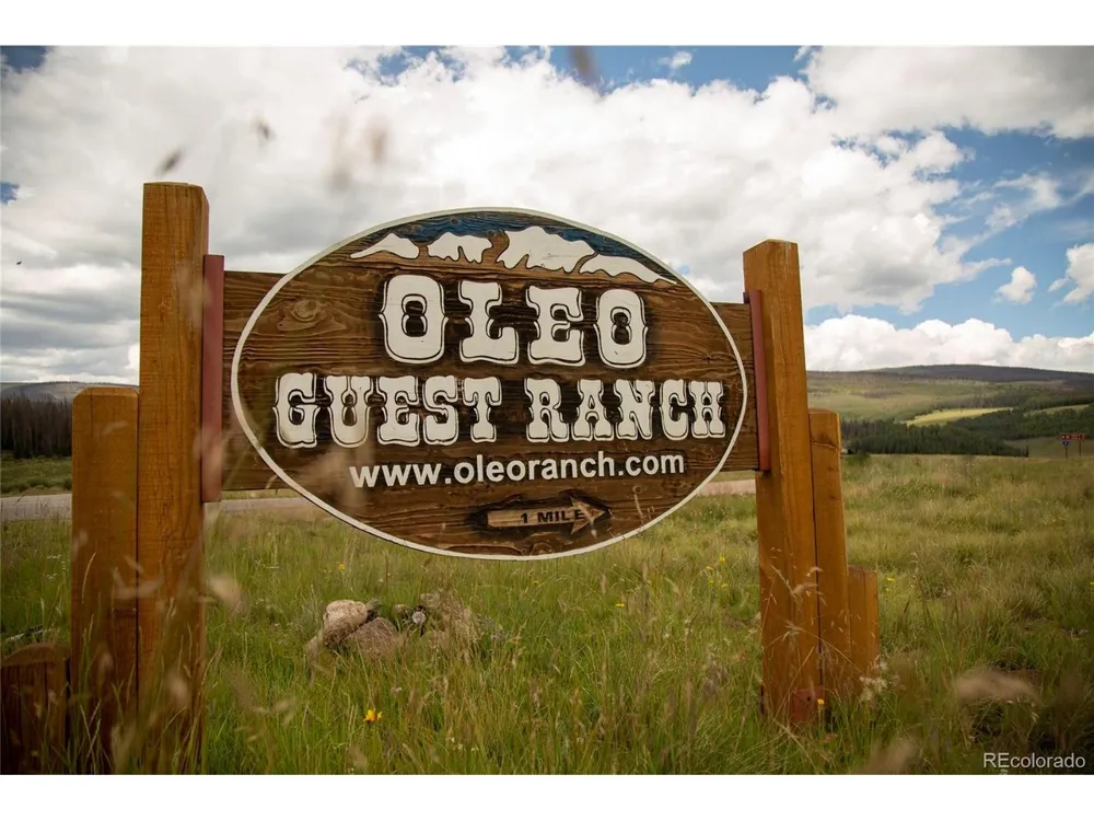 1001 County Rd 17 Lake City, CO 81235