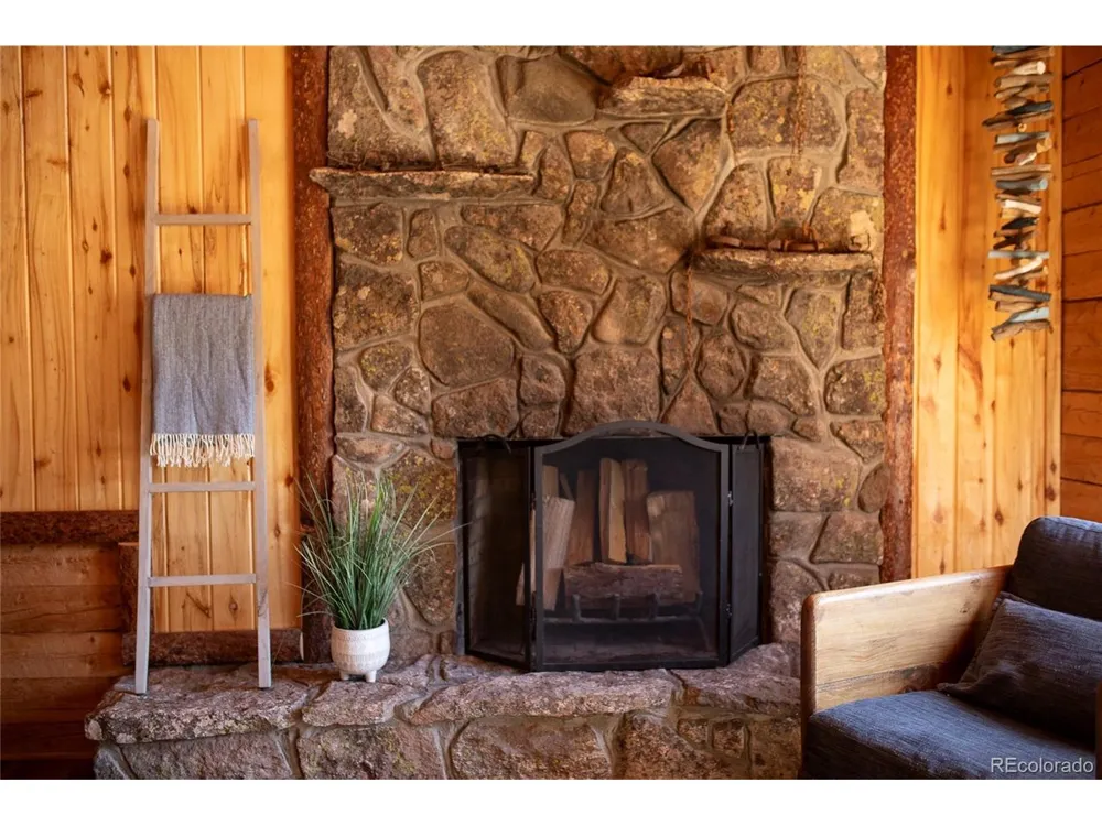 1001 County Rd 17 Lake City, CO 81235