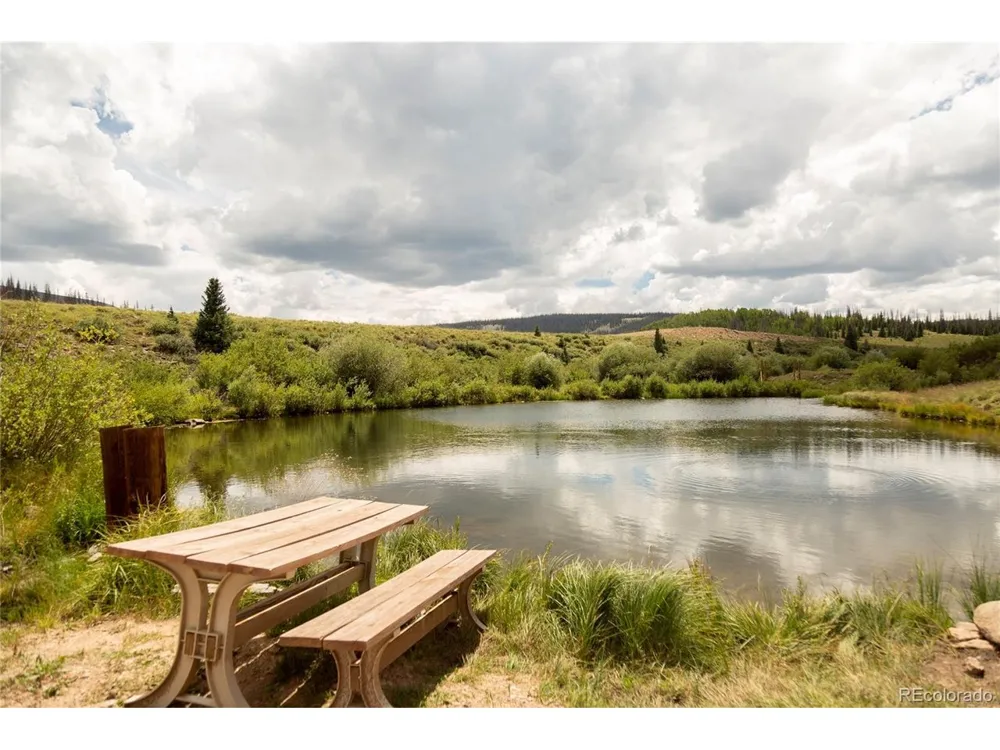 1001 County Rd 17 Lake City, CO 81235