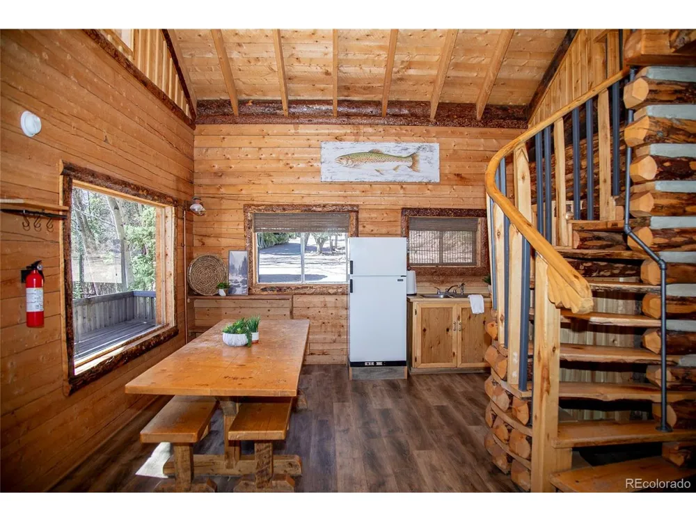 1001 County Rd 17 Lake City, CO 81235
