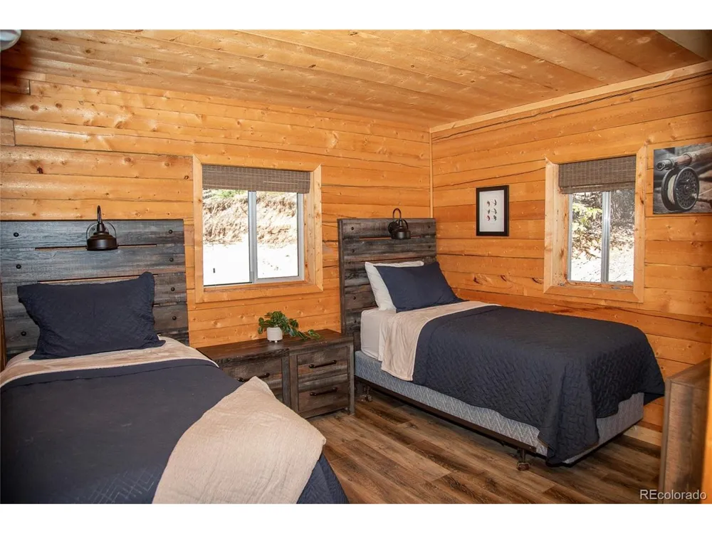 1001 County Rd 17 Lake City, CO 81235