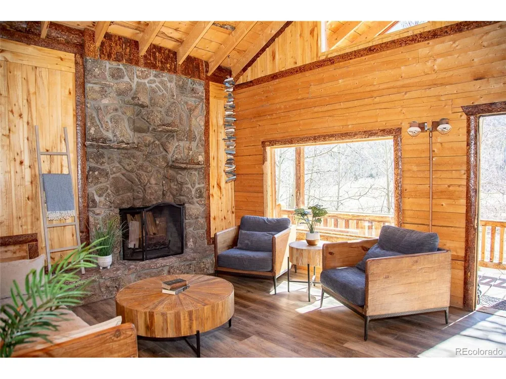 1001 County Rd 17 Lake City, CO 81235
