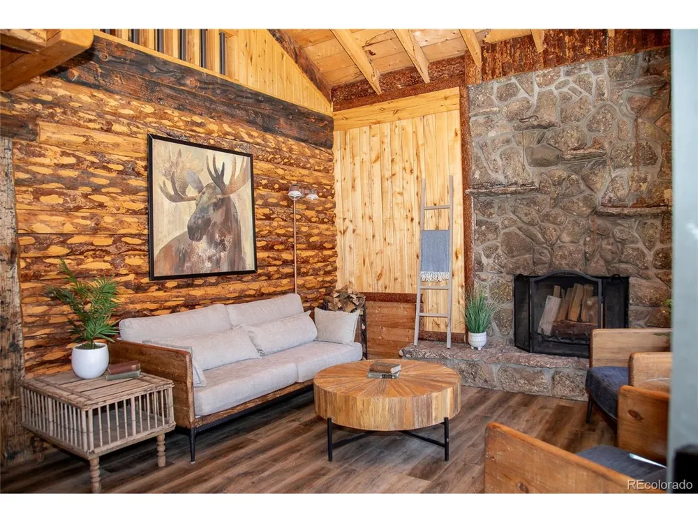 1001 County Rd 17 Lake City, CO 81235